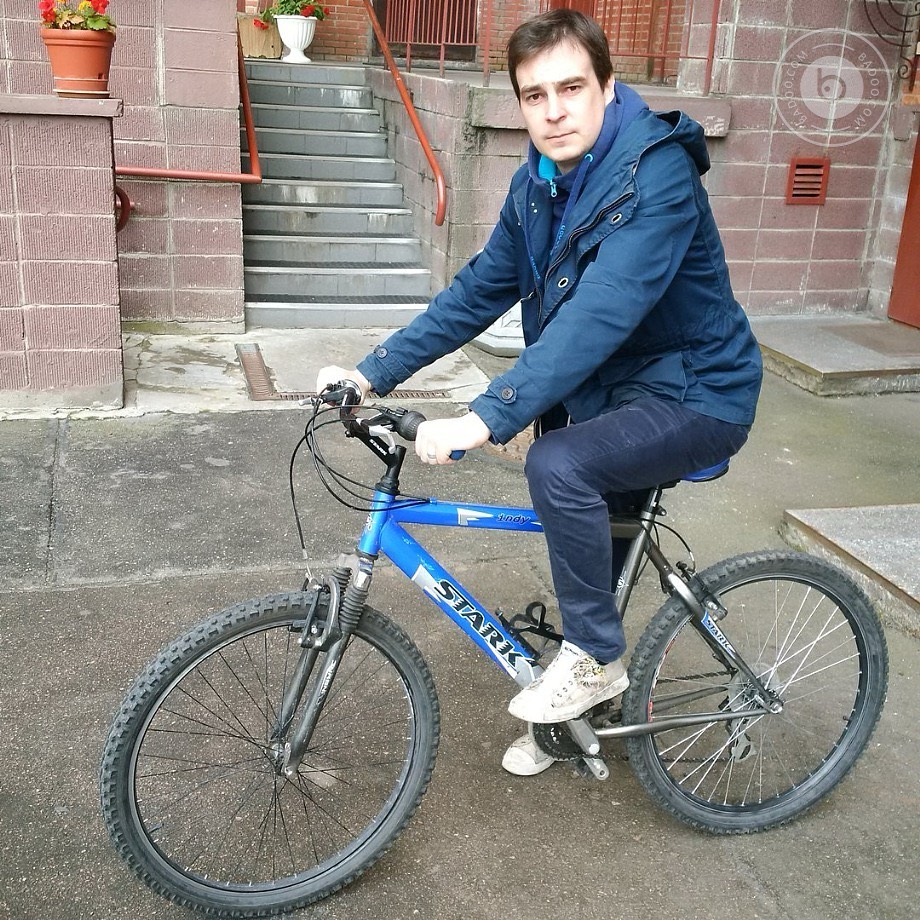 Никита Мартемьянов