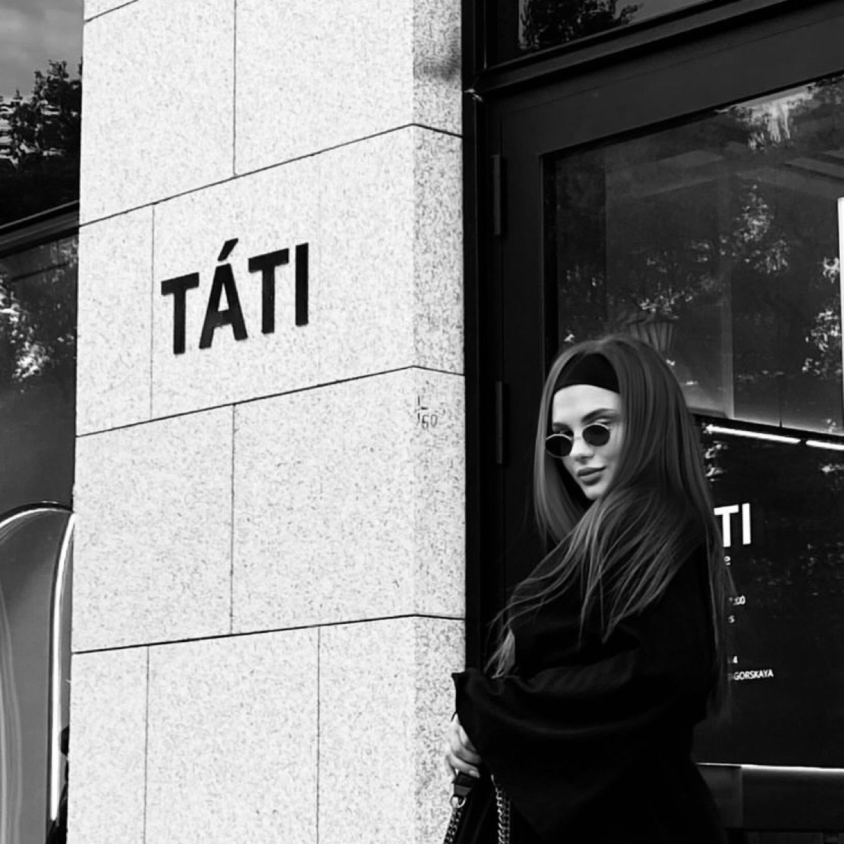 Каролина Сыновец | Сетка — социальная сеть от hh.ru