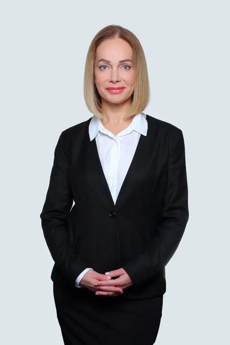Вера Фадеева