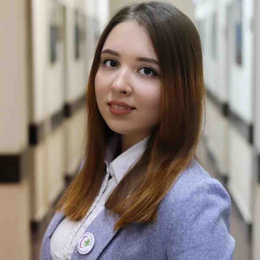 Виктория Бараневская