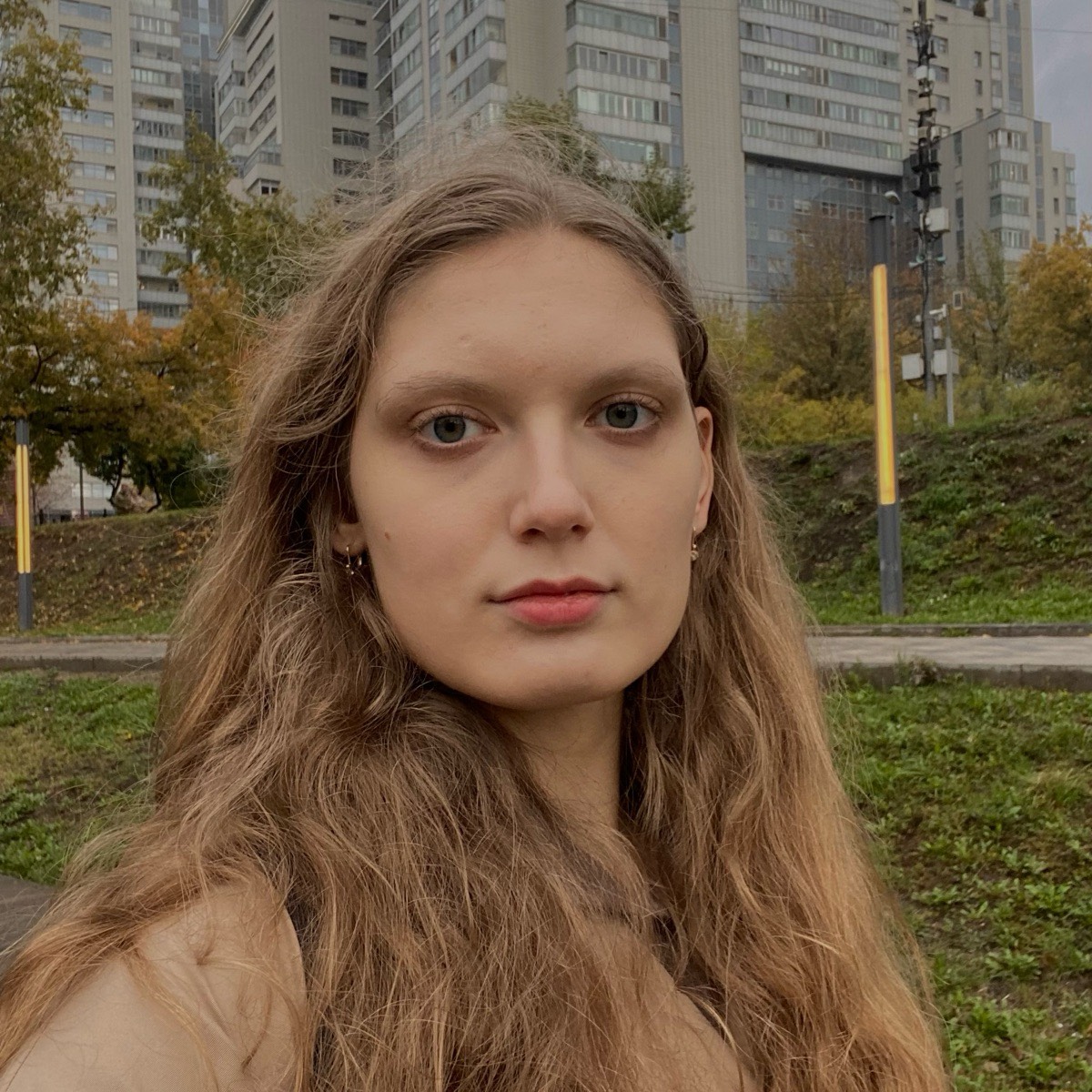 Александра Соловьева | Сетка — социальная сеть от hh.ru