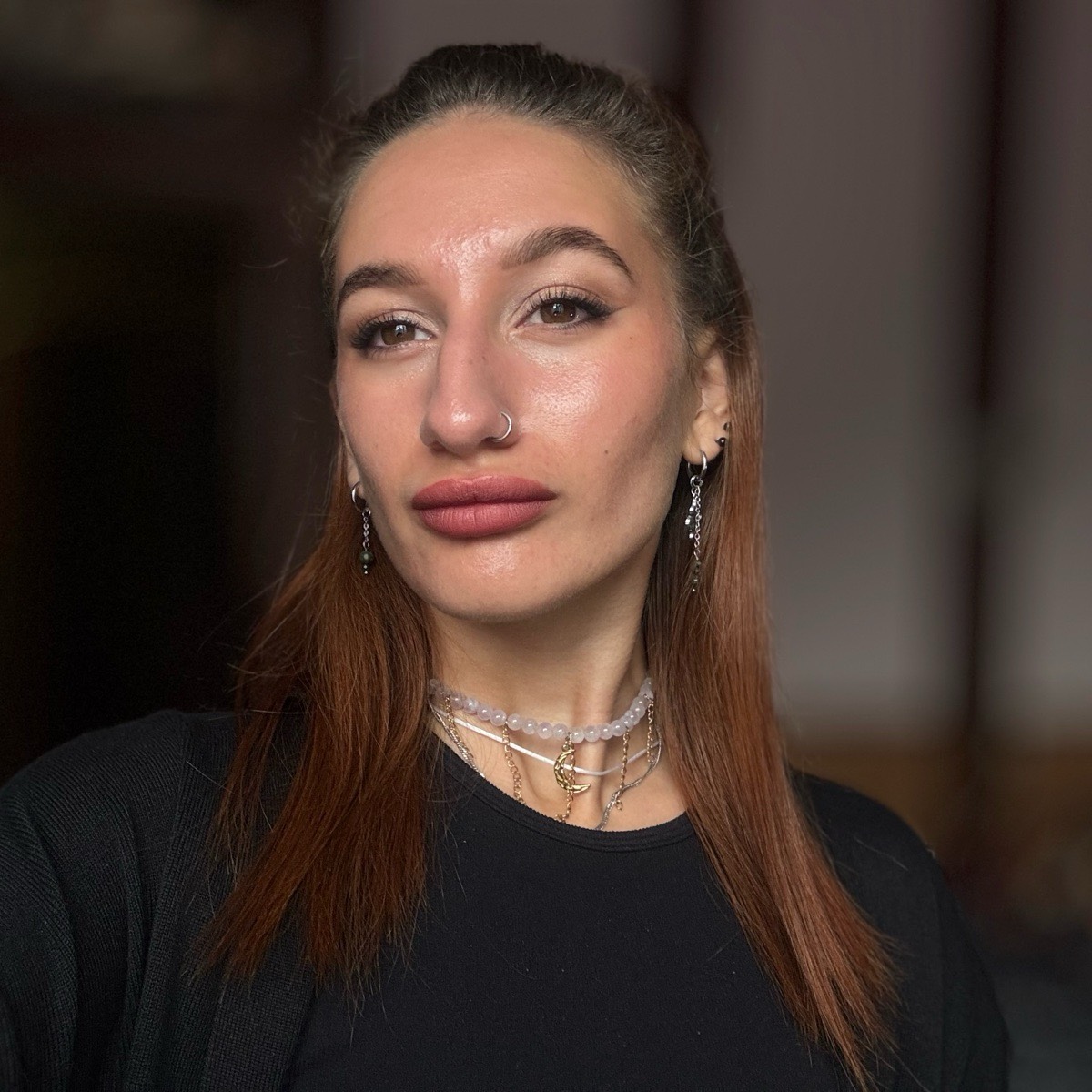 Ксения Сергеенкова