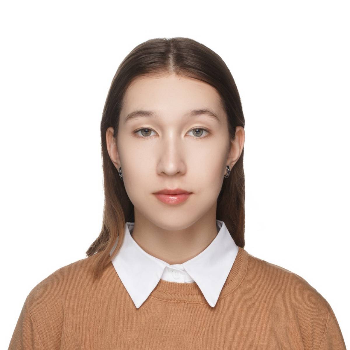 Антонина Тарбеева