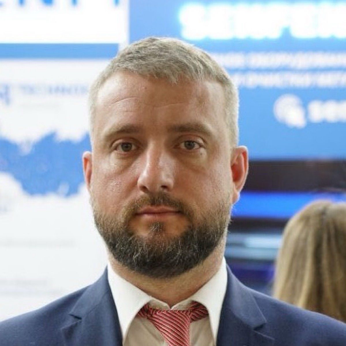 Игорь Пантелеев