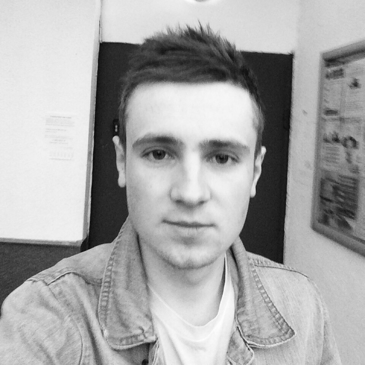 Павел Головченко