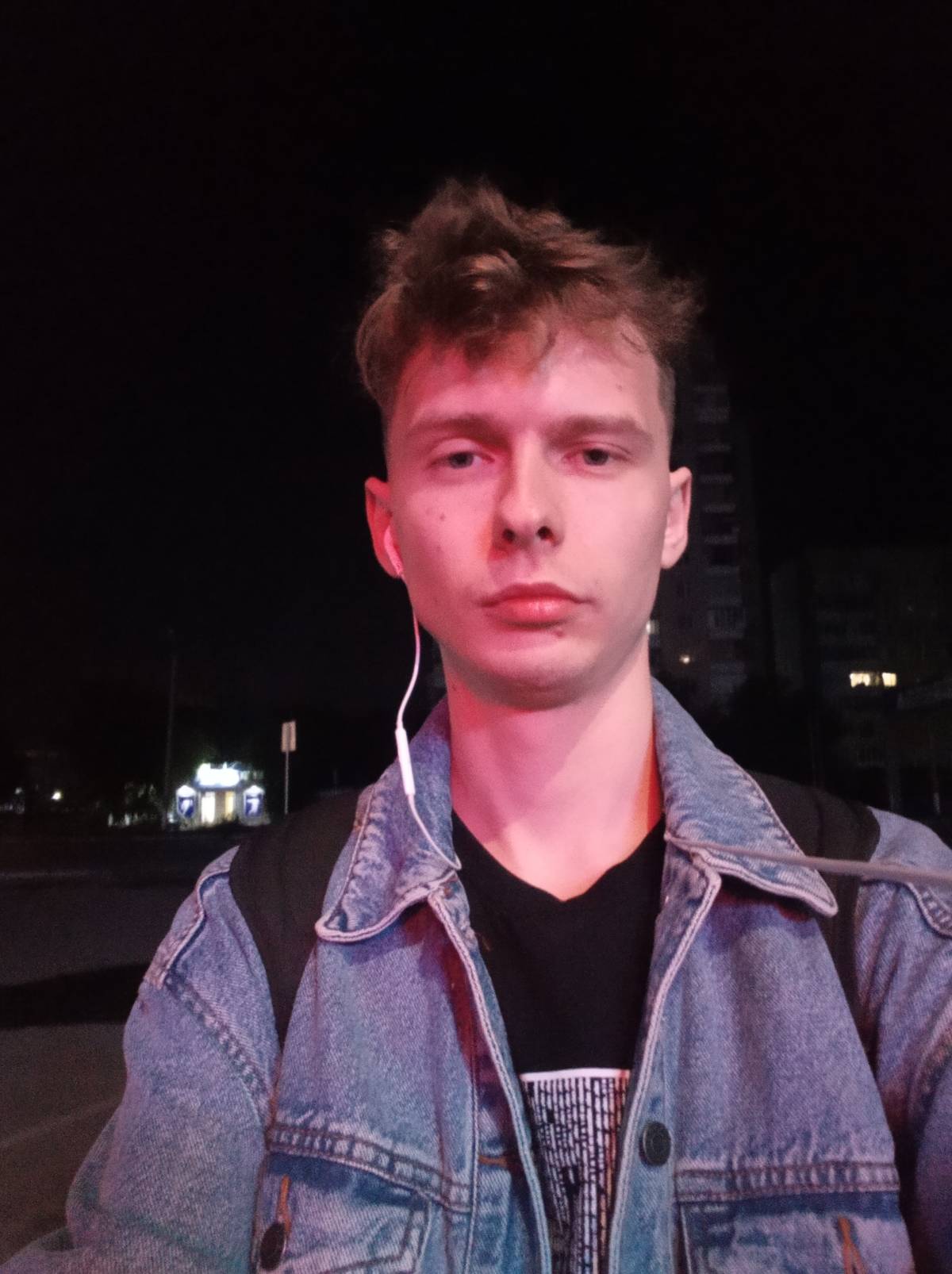 Даниил Никитин