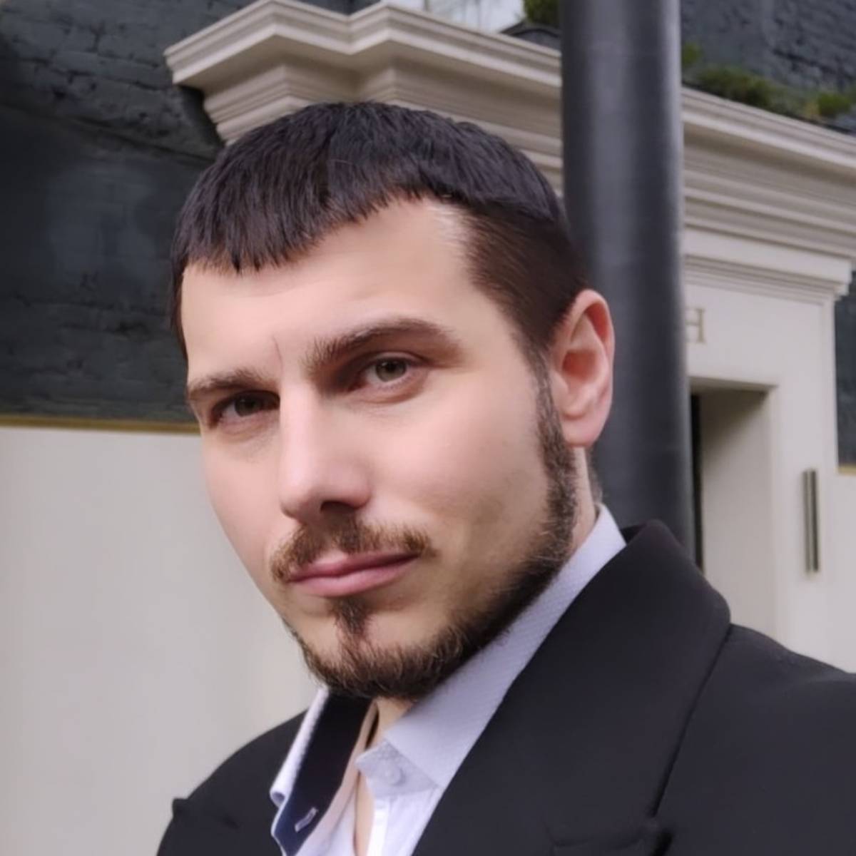 Александр Воинов