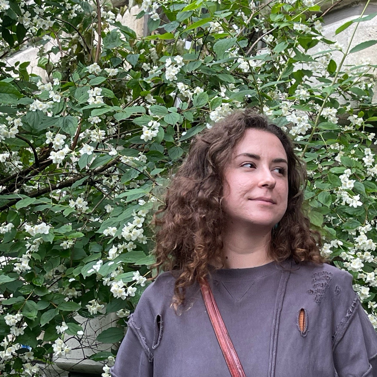 Анастасия Ермакова | Сетка — социальная сеть от hh.ru