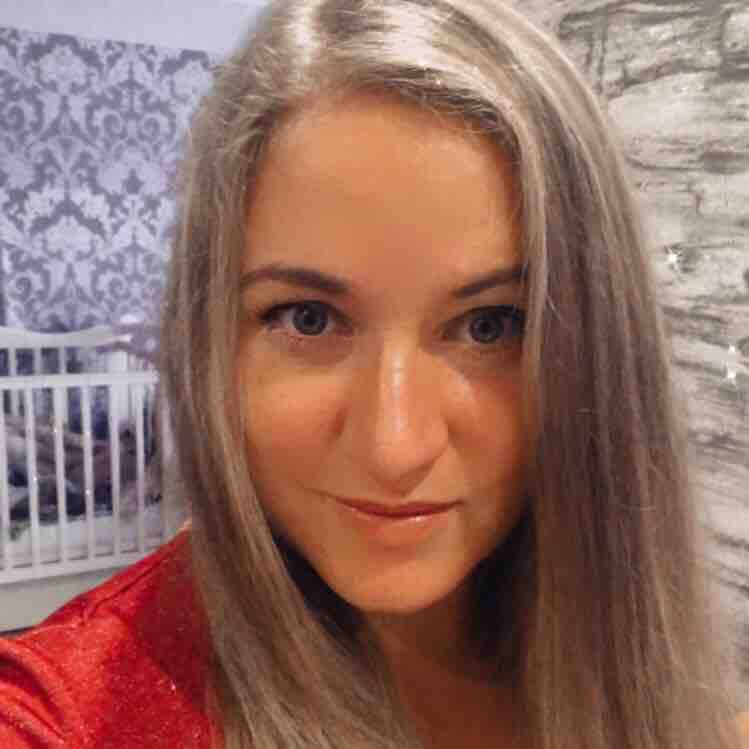 Светлана Прилепская