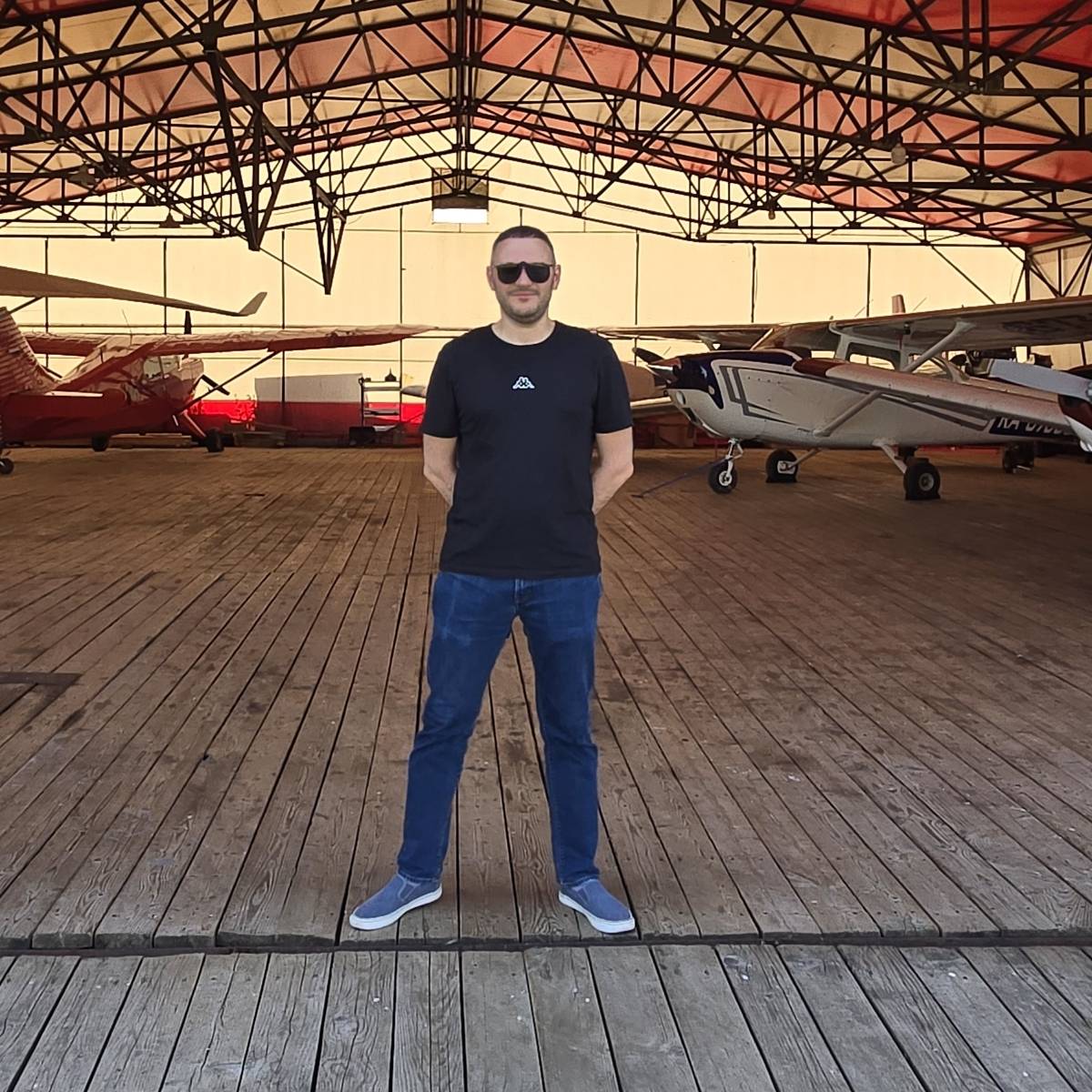 Ричардас Рачкаускас | Сетка — социальная сеть от hh.ru