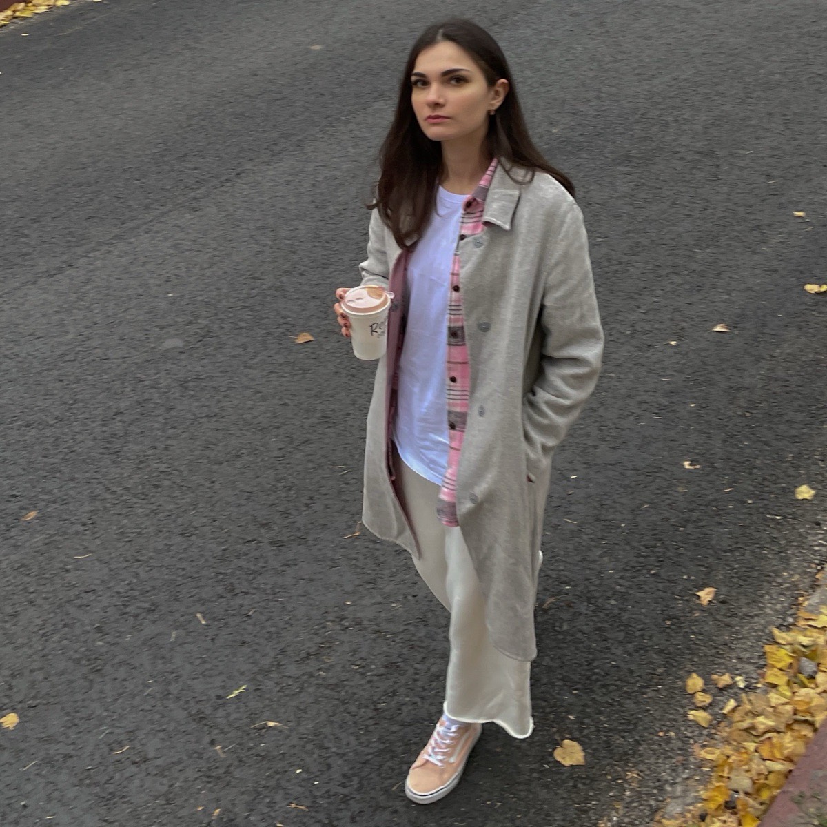 Алина Мартемьянова