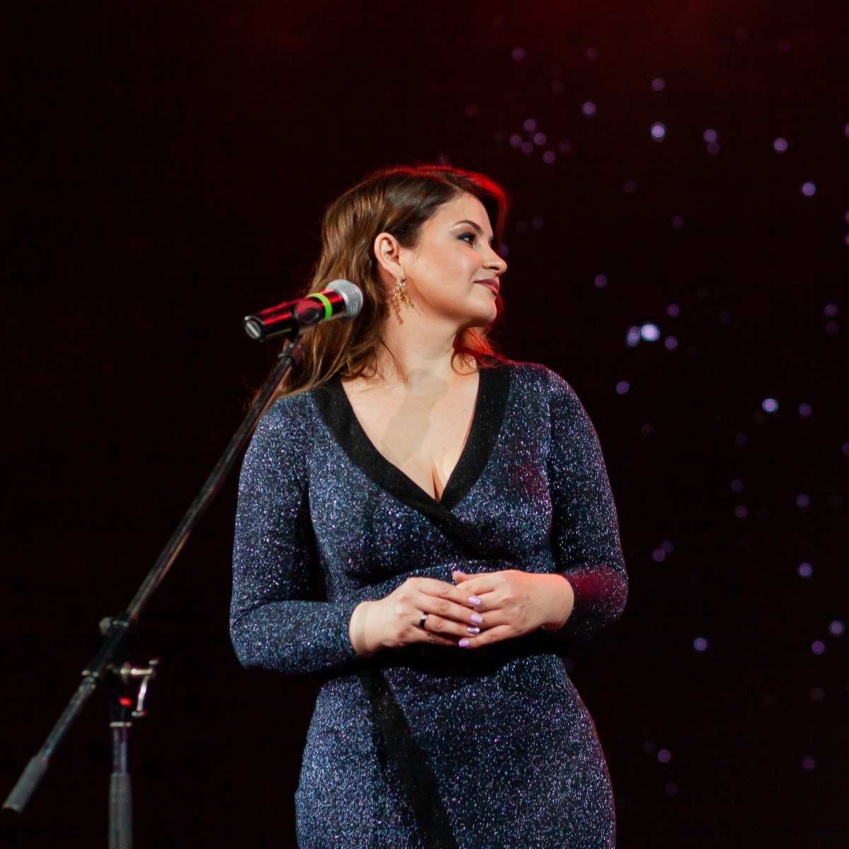 Екатерина Федосова