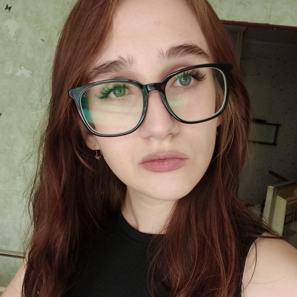 Дарья Белькова