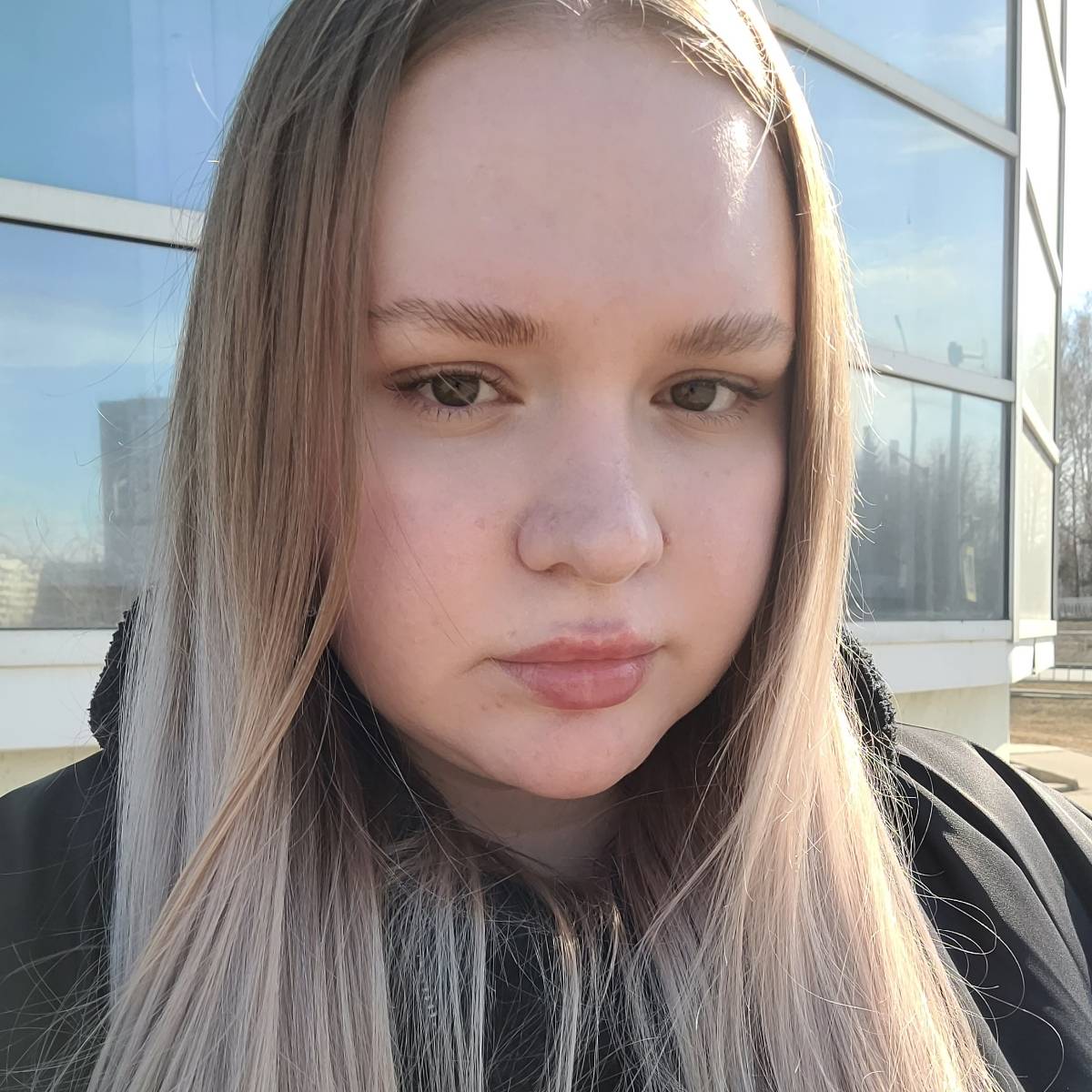 Инна Ахметшина