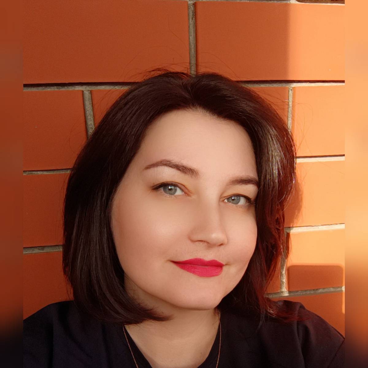 Ольга Вереитинова