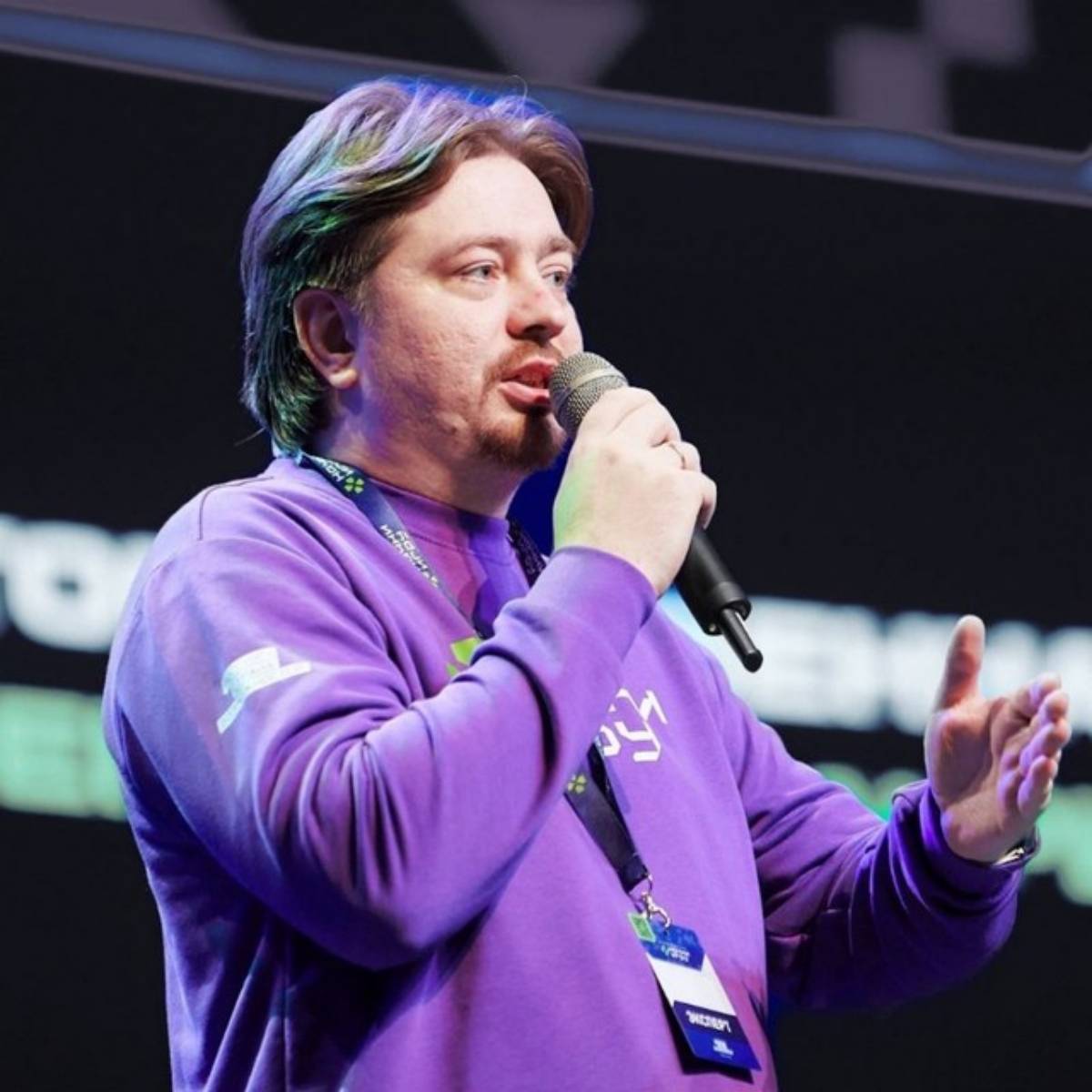 Денис Каменков | Сетка — социальная сеть от hh.ru