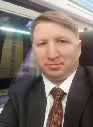 Дмитрий Чекаров