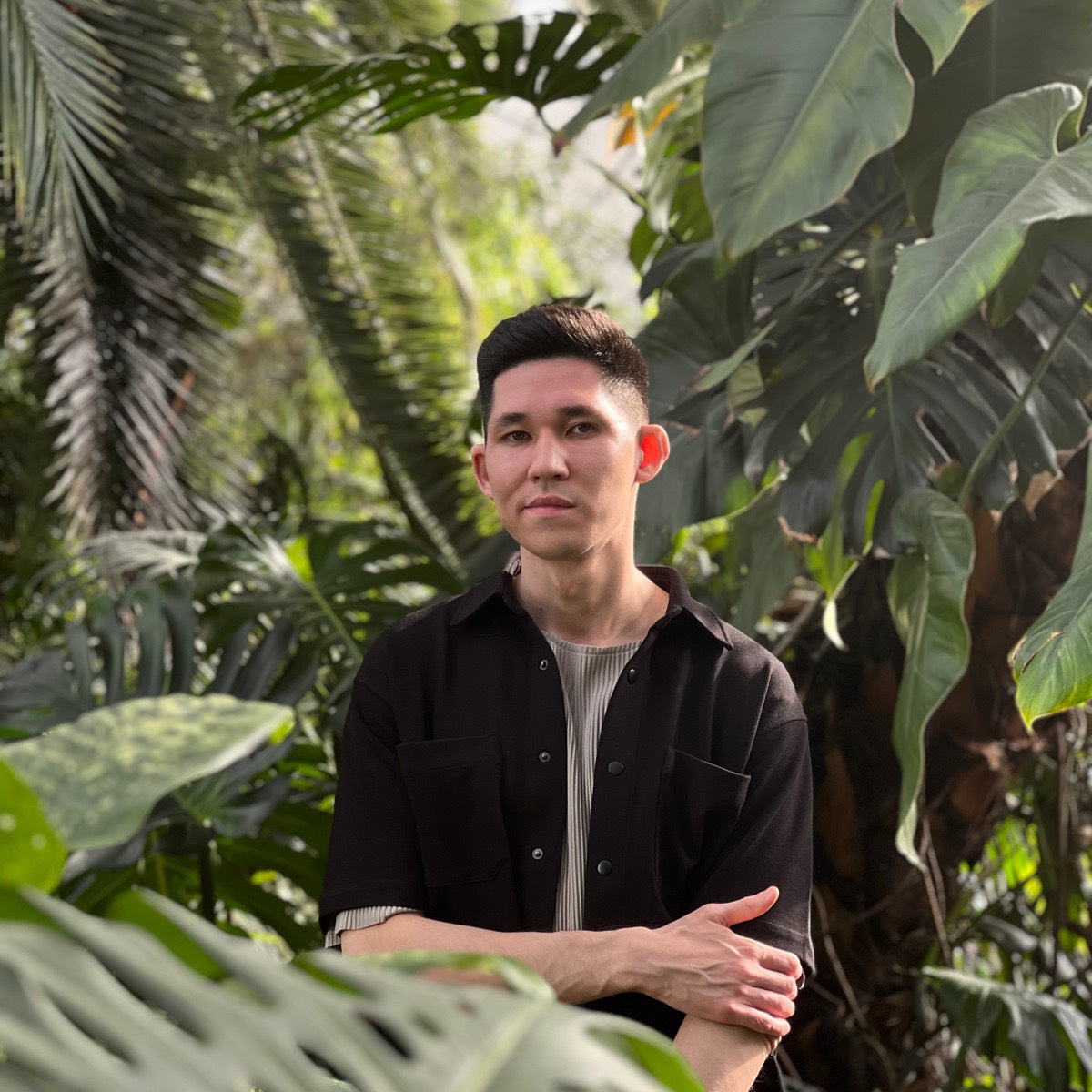 Эдуард Яркаев | Сетка — социальная сеть от hh.ru