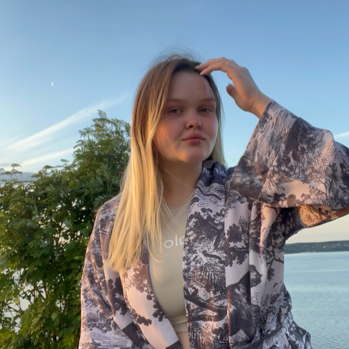 Александра Златина | Сетка — социальная сеть от hh.ru