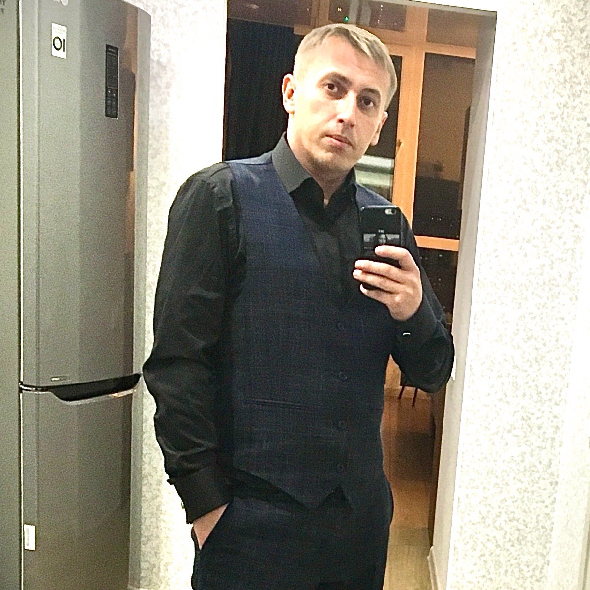 Игорь Иванков