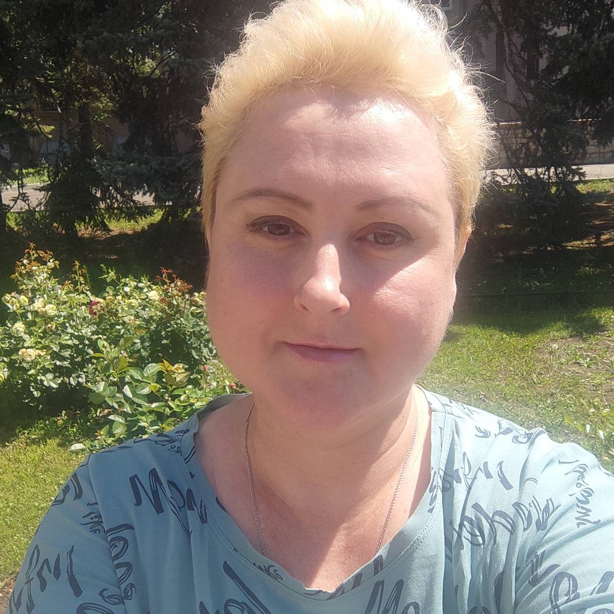 Наталья Большакова