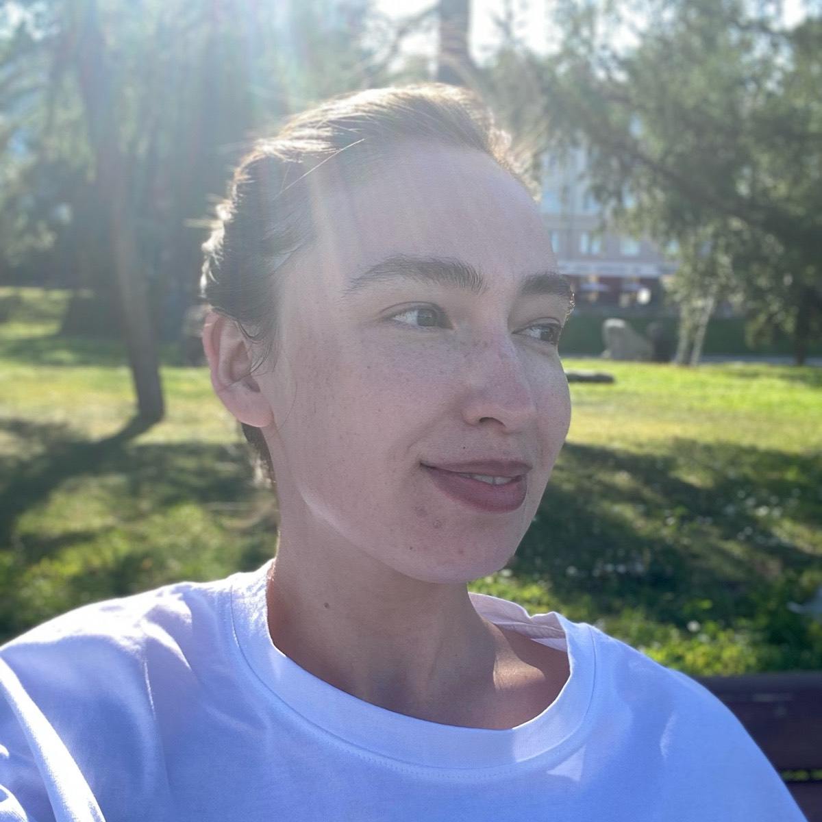 Чулпан Хузина