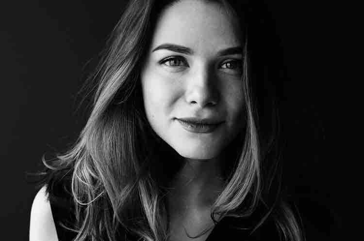 Анна Новачек | Сетка — социальная сеть от hh.ru