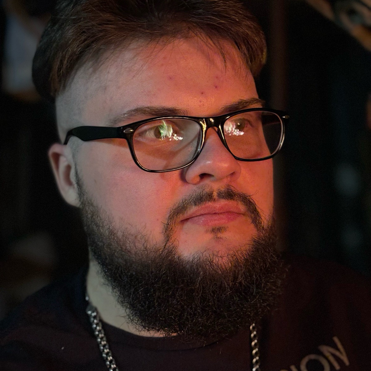 Захар Бондаренко