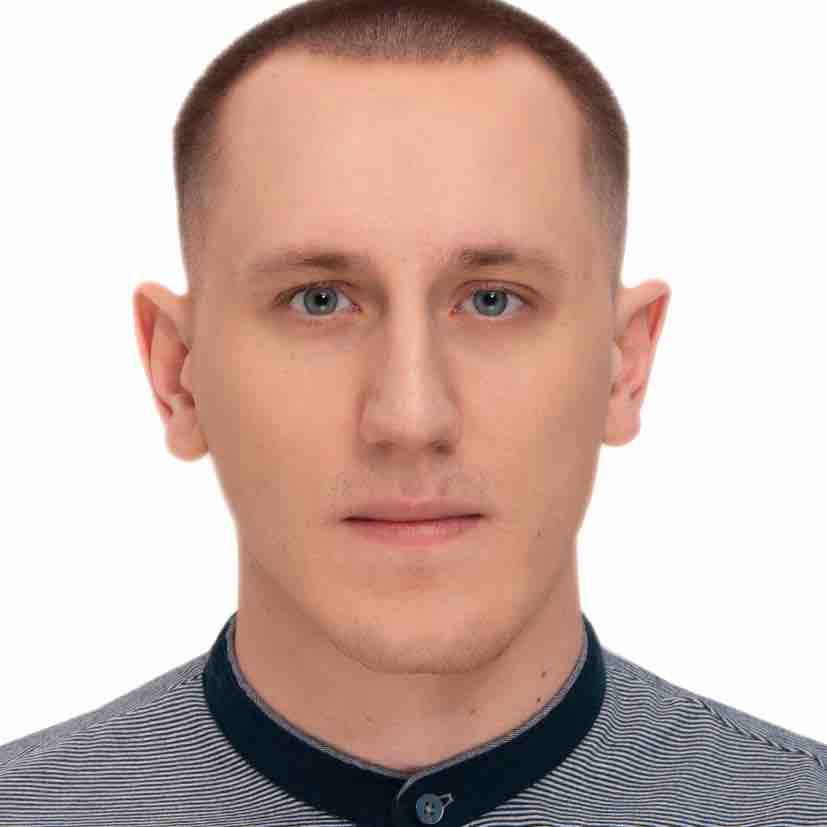 Дмитрий Буслаков