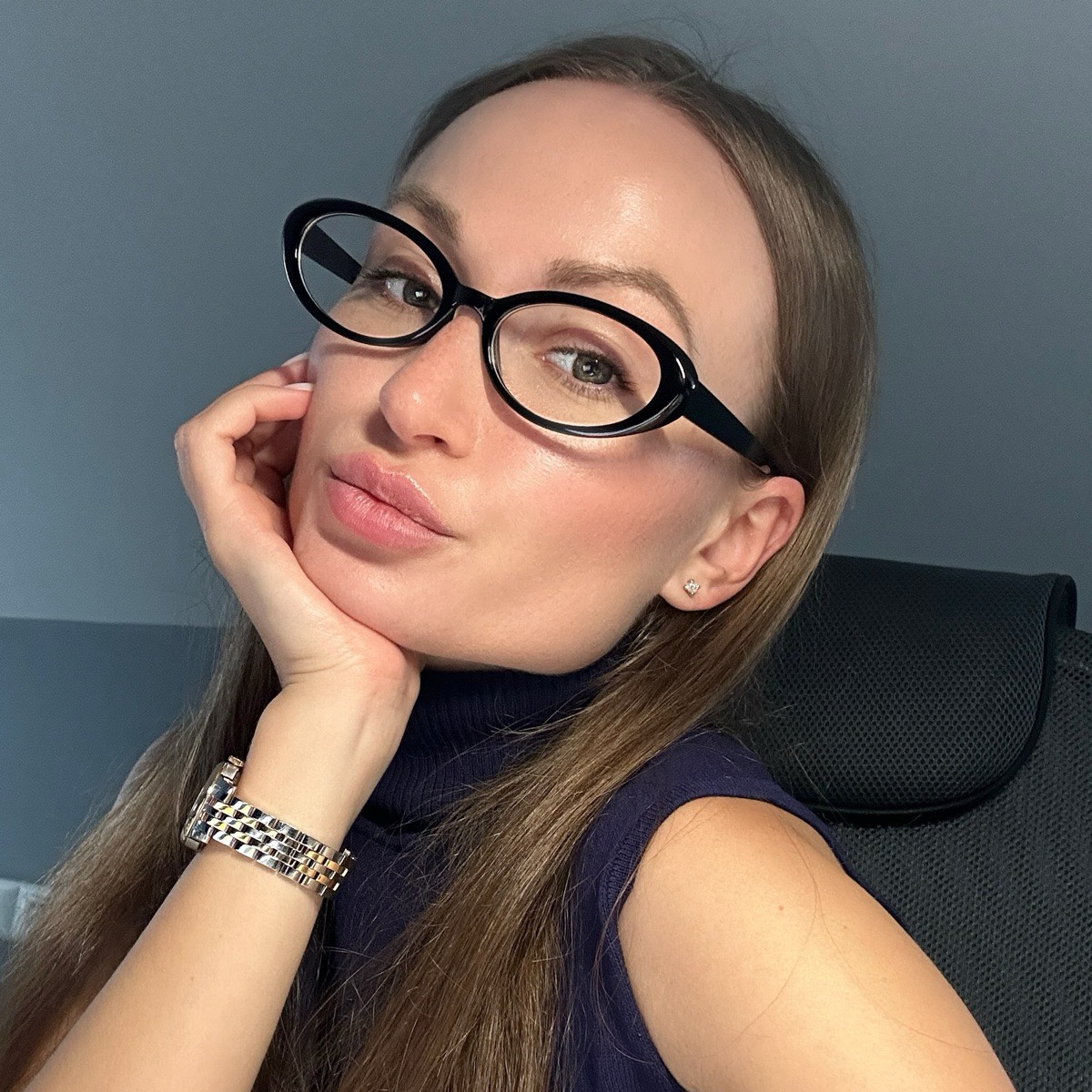 Екатерина Кк | Сетка — социальная сеть от hh.ru