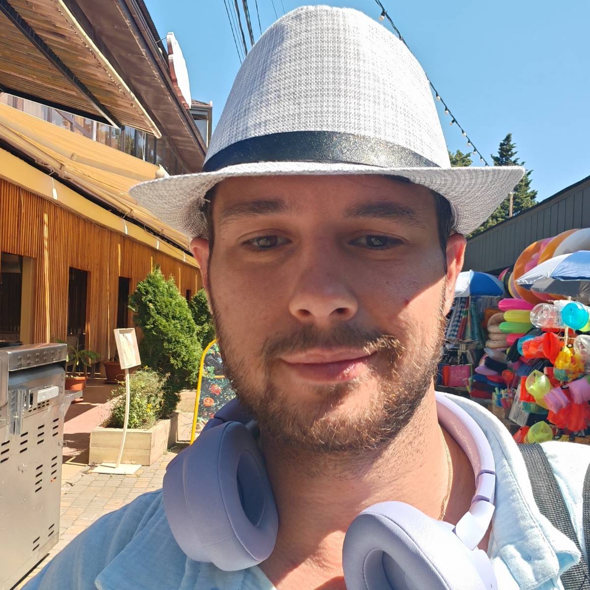 Евгений Юферев | Сетка — социальная сеть от hh.ru