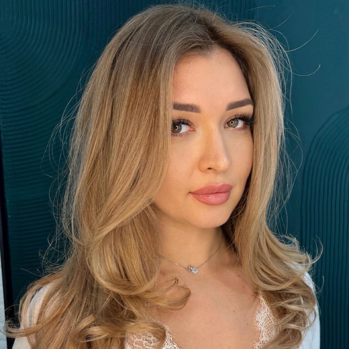 Екатерина Лебедь