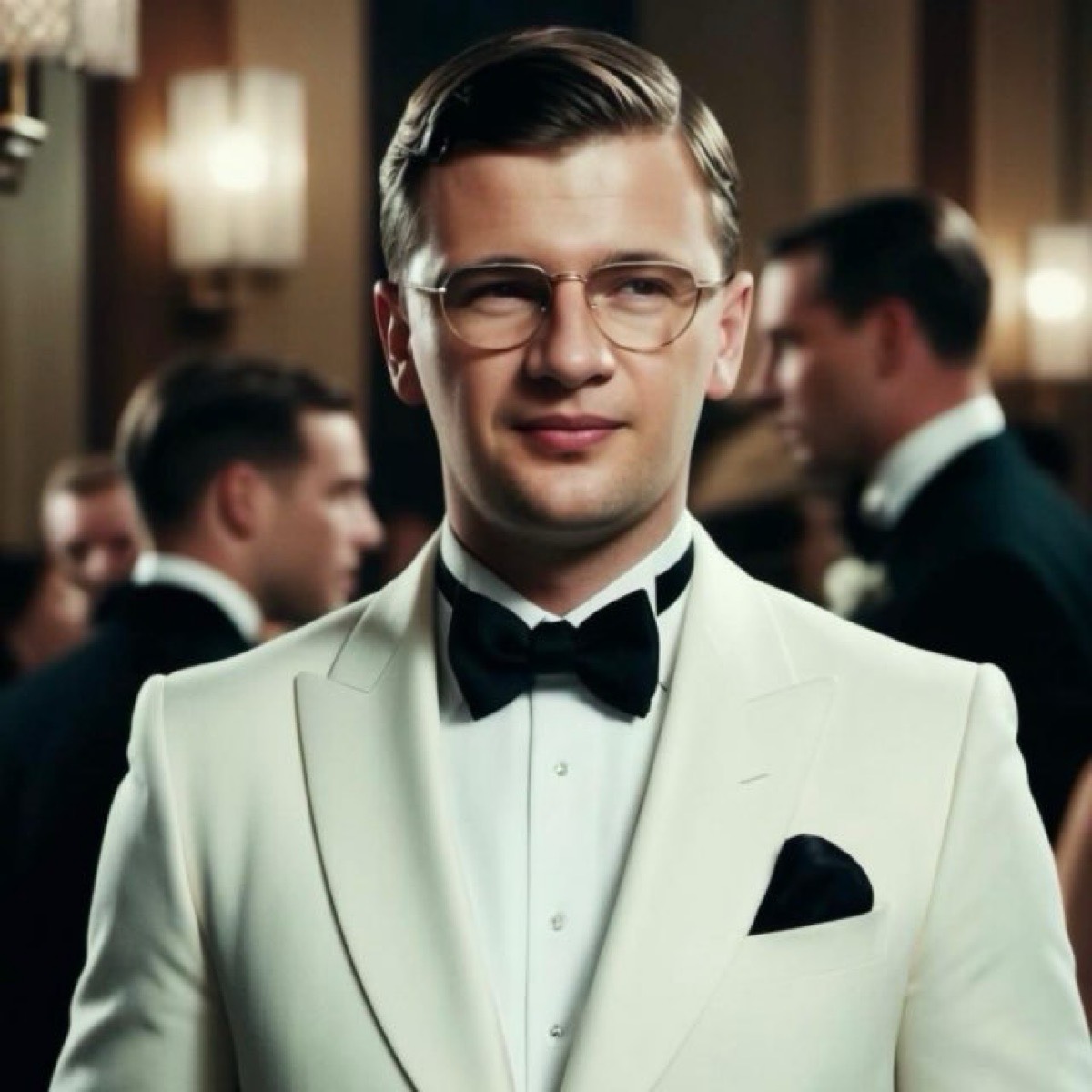 Сергей Намеритов