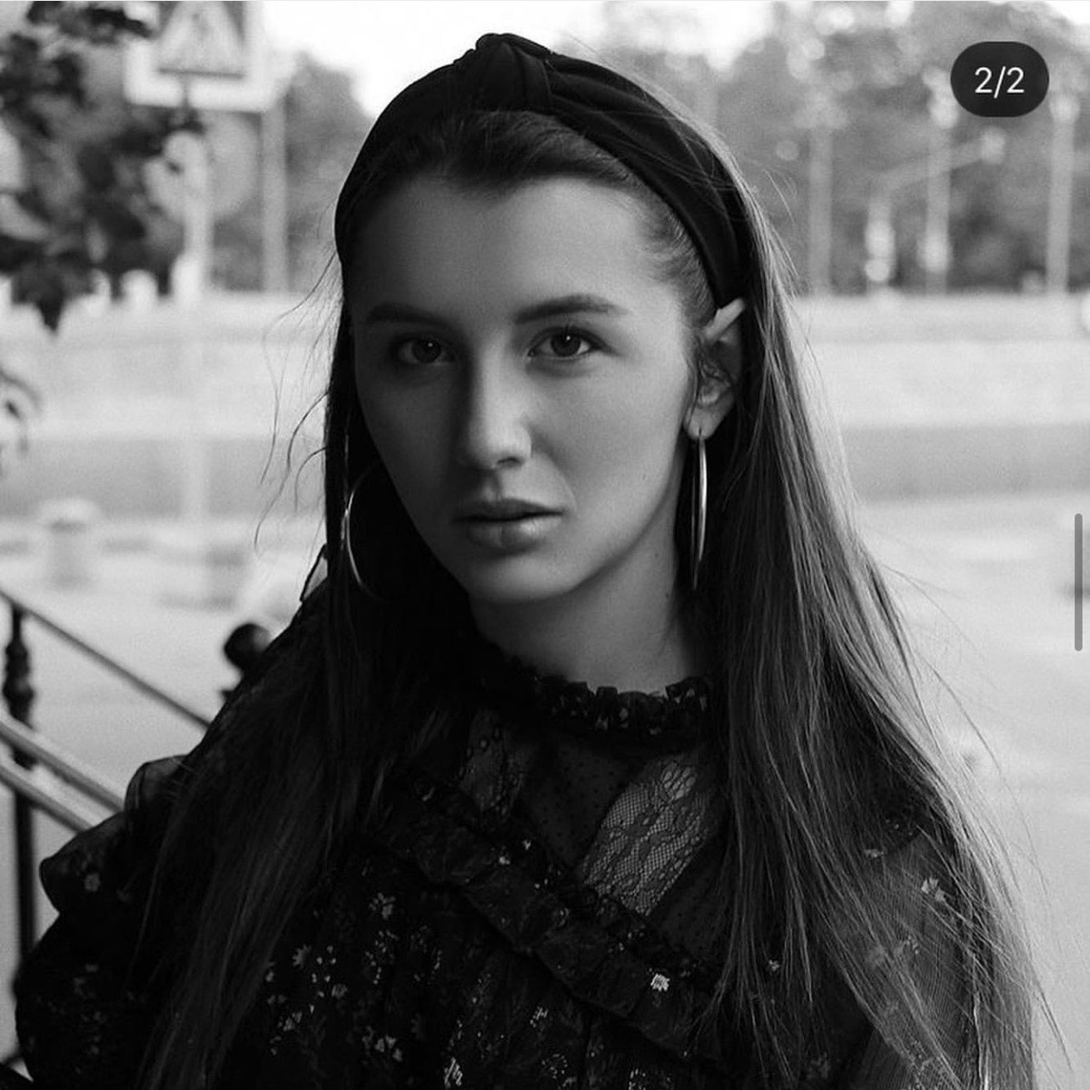 Кристина Гагуа | Сетка — социальная сеть от hh.ru