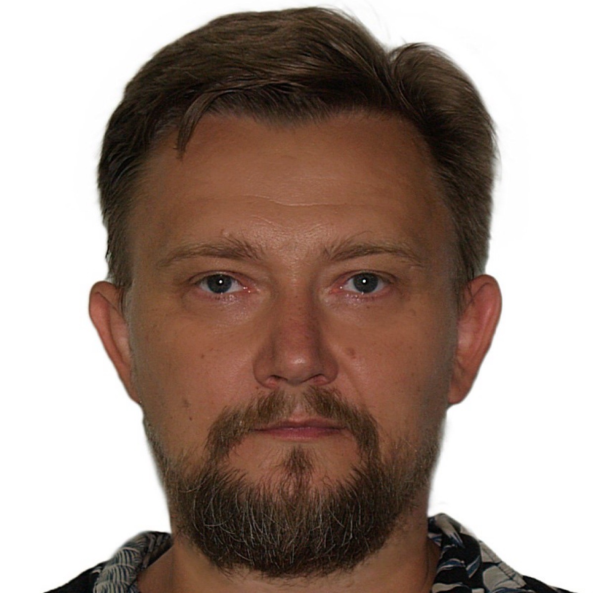 Денис Кексель | Сетка — социальная сеть от hh.ru