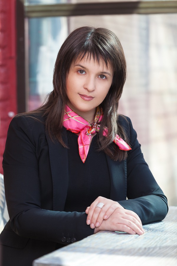 Карпенко Наталья
