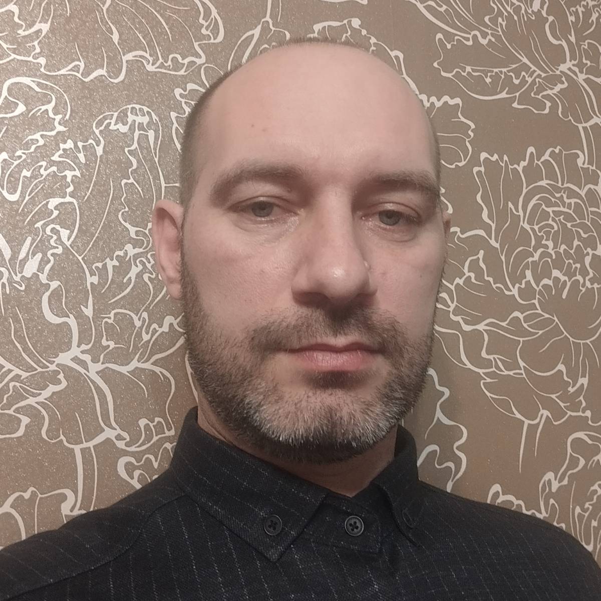 Сергей Верзилин