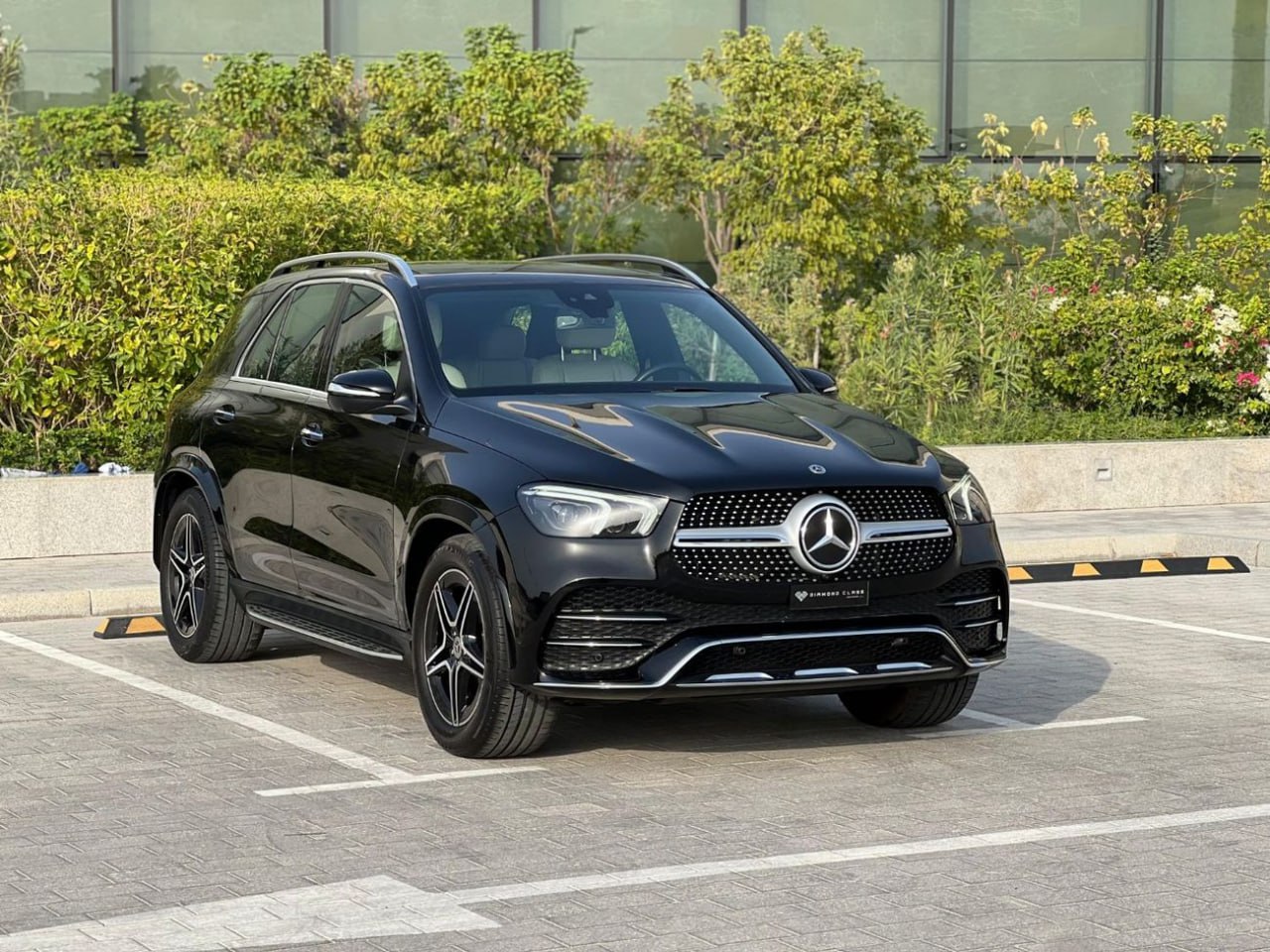 ❤️ Mercedes-Benz GLE с пробегом под ключ
Пробег —  76.000 км
Год выпуска — 2021
Двигатель — дизель 3.0 л, 245 л | Сетка — социальная сеть от hh.ru