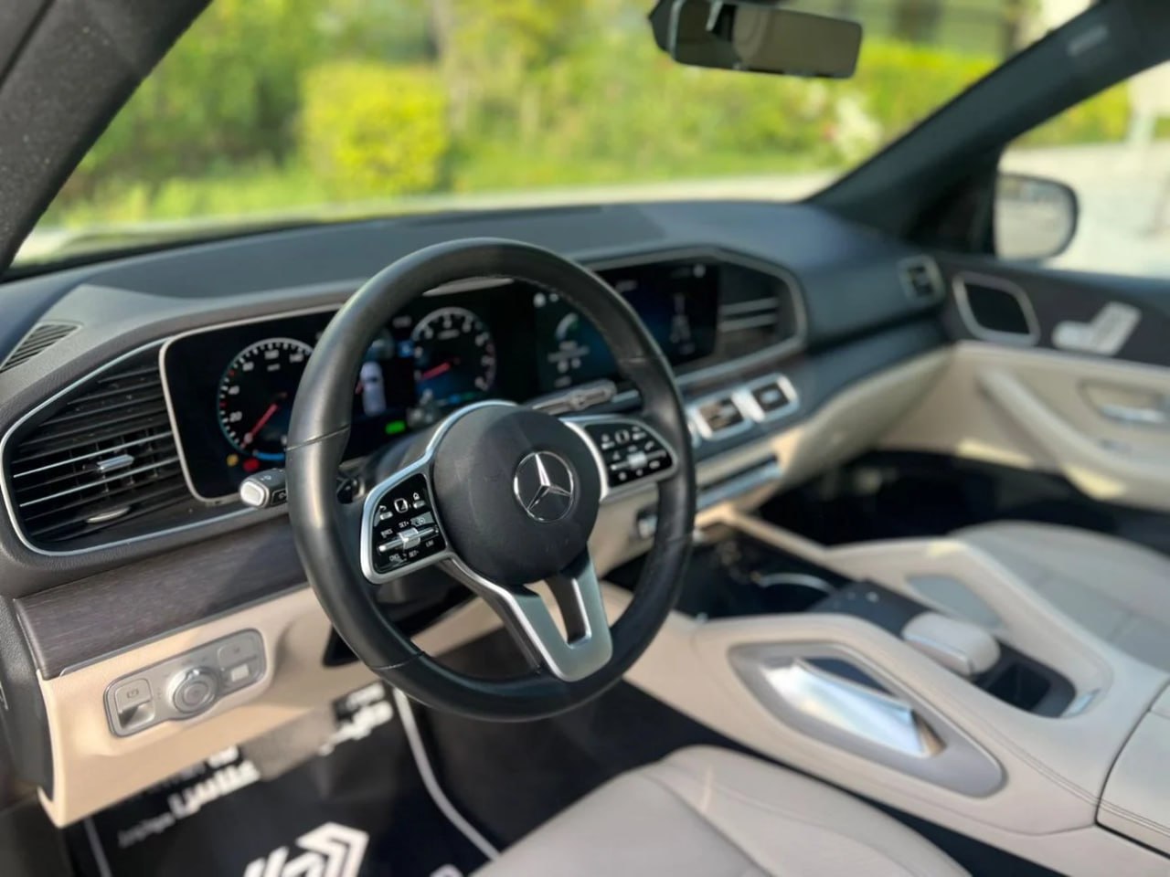 ❤️ Mercedes-Benz GLE с пробегом под ключ
Пробег —  76.000 км
Год выпуска — 2021
Двигатель — дизель 3.0 л, 245 л | Сетка — социальная сеть от hh.ru