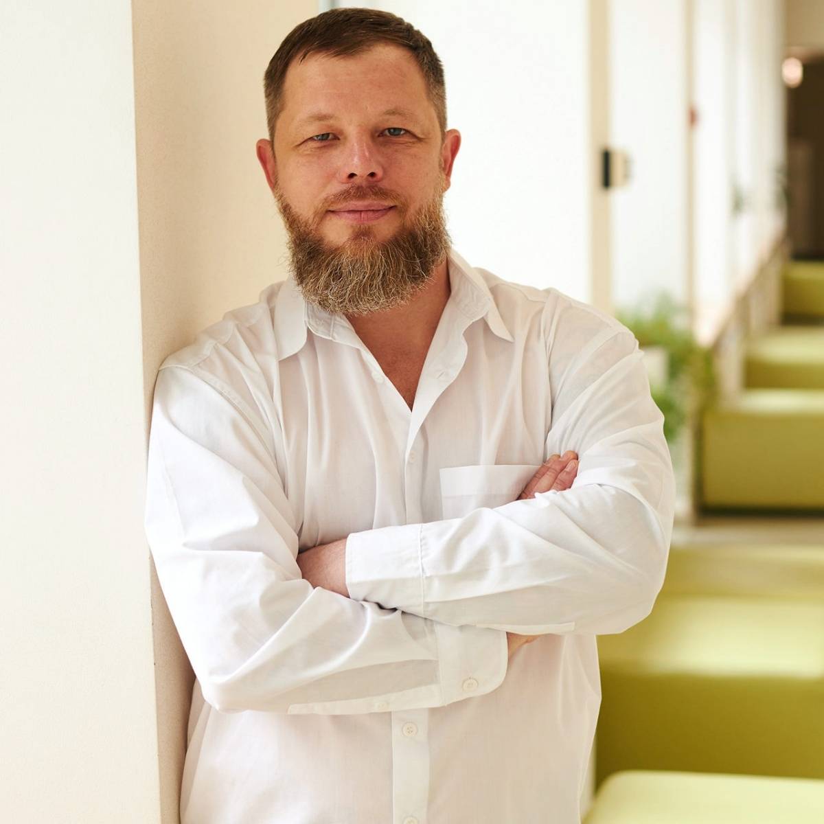 Максим Сурков | Сетка — социальная сеть от hh.ru