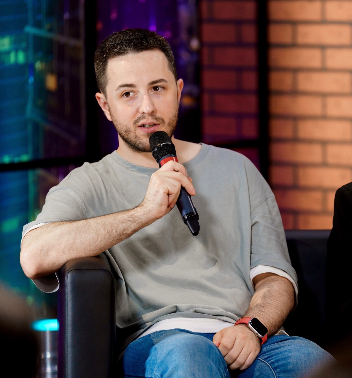 Кирилл Барский