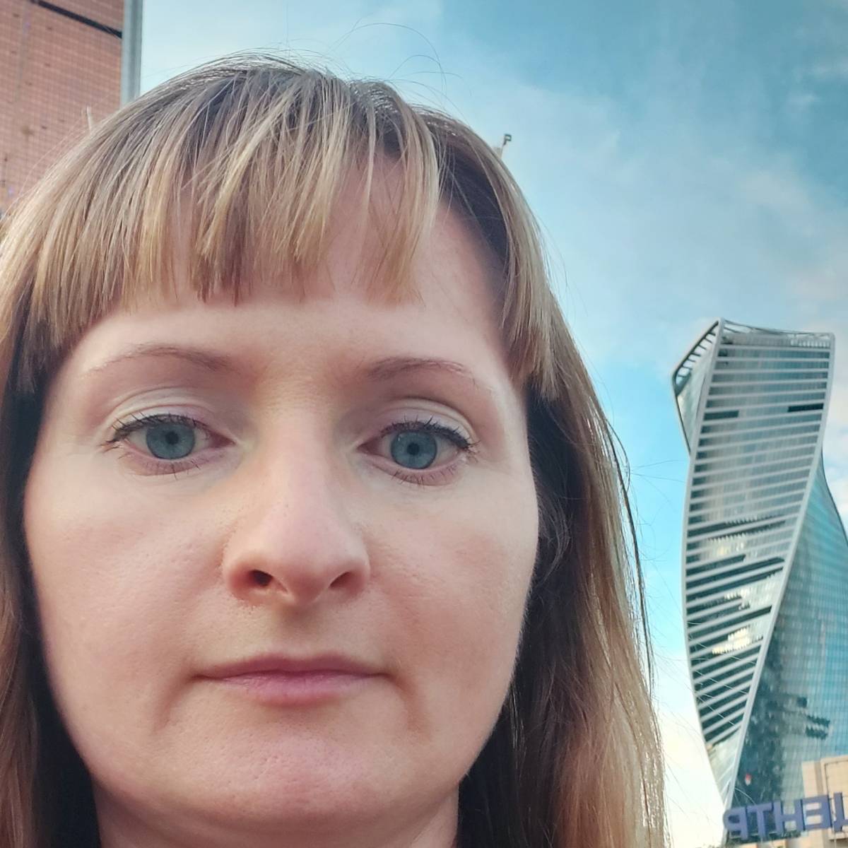 Светлана Кузнецова