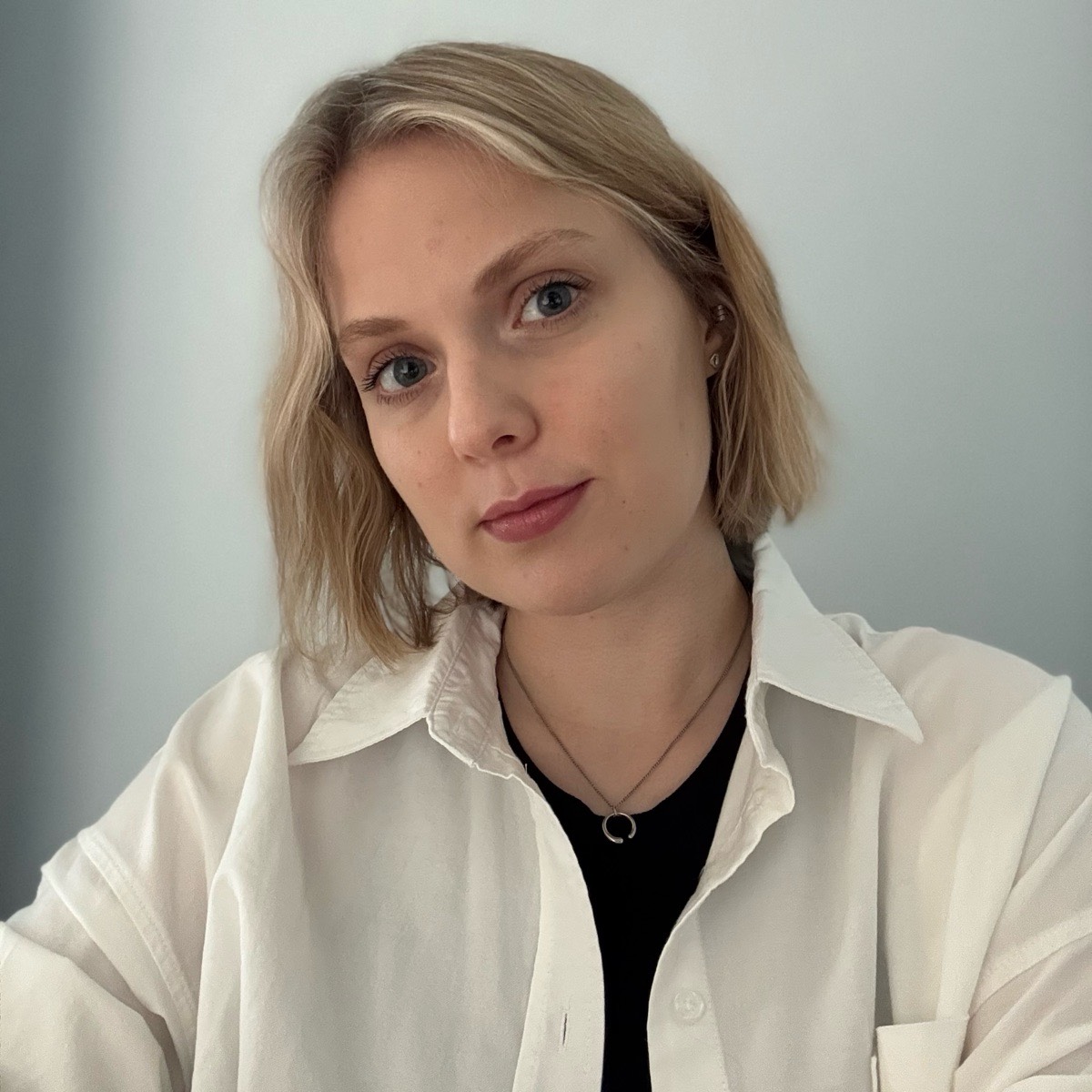 Катерина Моховая