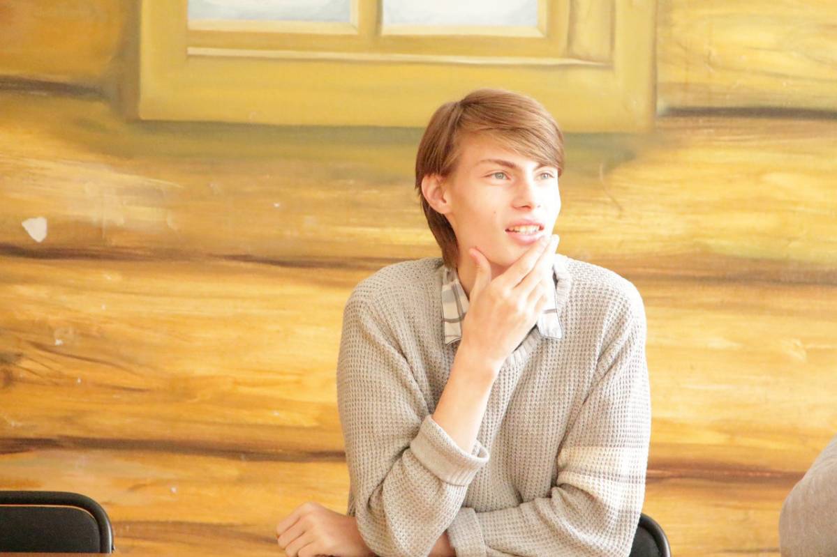 Даниил Коногоров | Сетка — социальная сеть от hh.ru