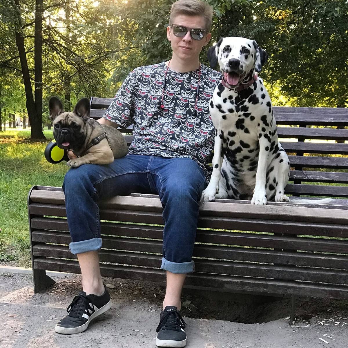 Владимир Шарапов