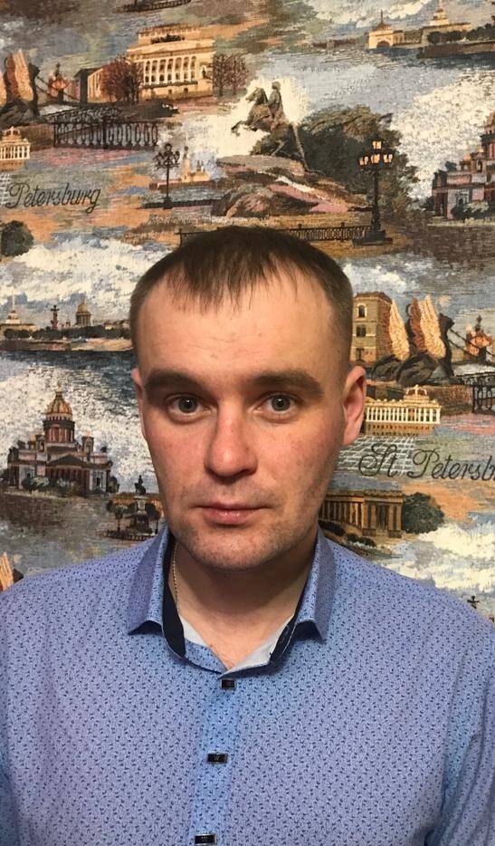 Андрей Зубковский