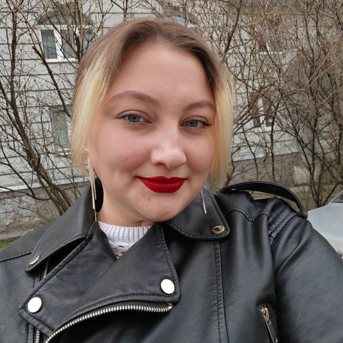 Ксения Степанова