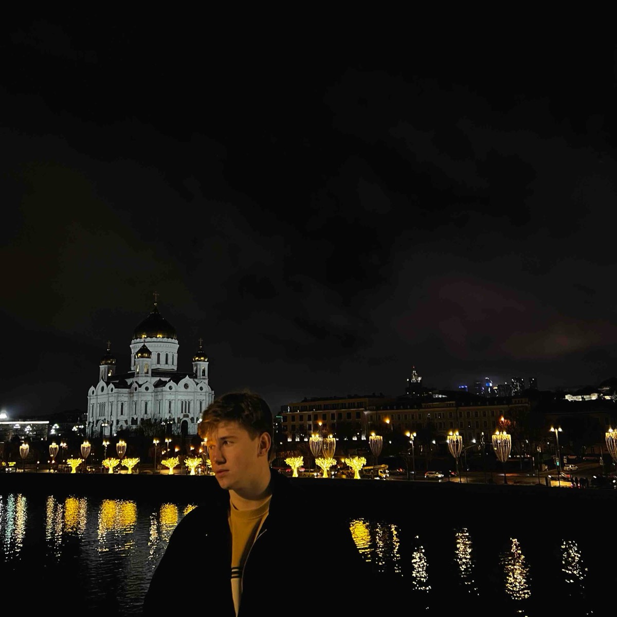 Nikita Olikh | Сетка — социальная сеть от hh.ru