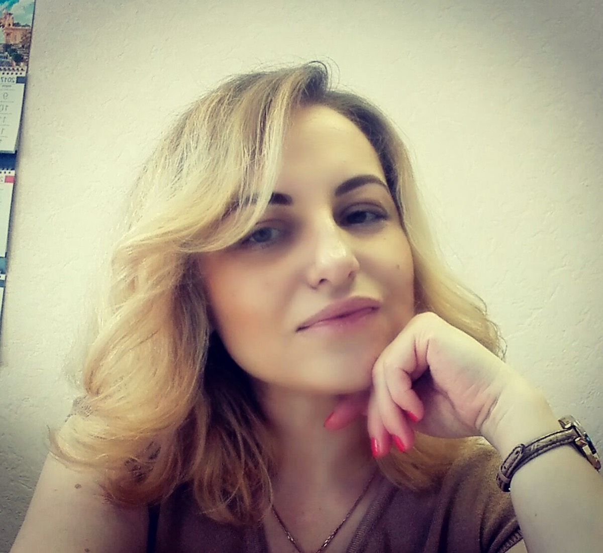 Ольга Кабаева | Сетка — социальная сеть от hh.ru