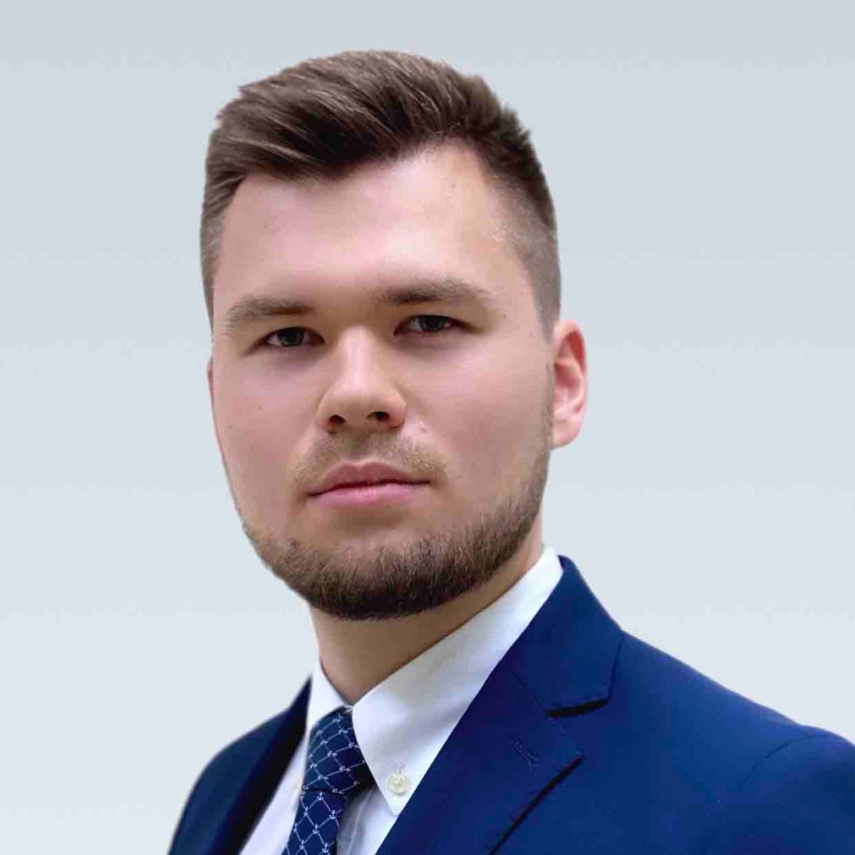 Ильдар Садеков | Сетка — социальная сеть от hh.ru